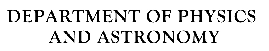 Physics & Astro Link